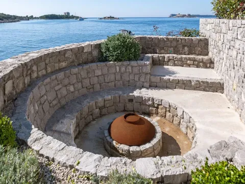 Prodaja, kuća, 872m², Mirište, Herceg Novi - image 83