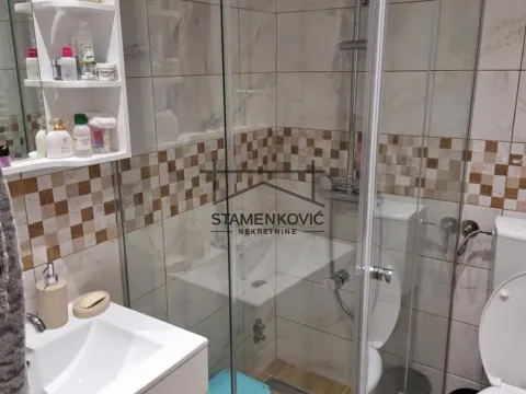 Prodaja, jednosoban stan, 37m², Novo naselje, Novi Sad - image 4