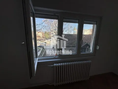 Izdavanje, dvosoban stan, 59m², Botanička Bašta, Palilula Sve Podlokacije - image 15