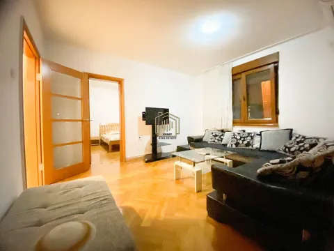 Izdavanje, jednosoban stan, 47m2, Nova Dalmatinska, Podgorica Izdavanje, jednosoban stan, 47m2, Nova Dalmatinska, Podgorica