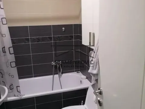 Prodaja, dvosoban stan, 40m², Novo naselje, Novi Sad - image 7