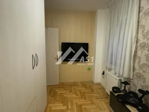 Izdavanje, dvosoban stan, 50m², Salajka, Novi Sad Sve Podlokacije - image 6
