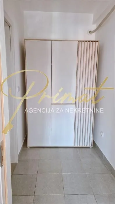 Rent, two bedroom apartment, 40m², Gradska Bolnica, Zvezdara Sve Podlokacije