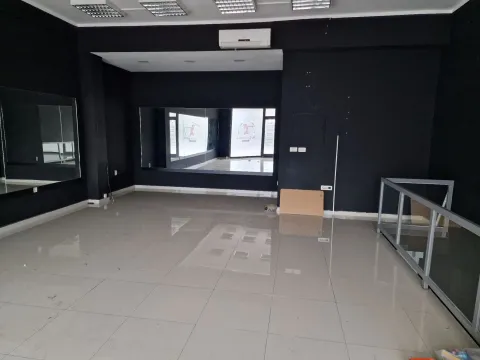 Rent, office space, 164m², City Kvart, Podgorica