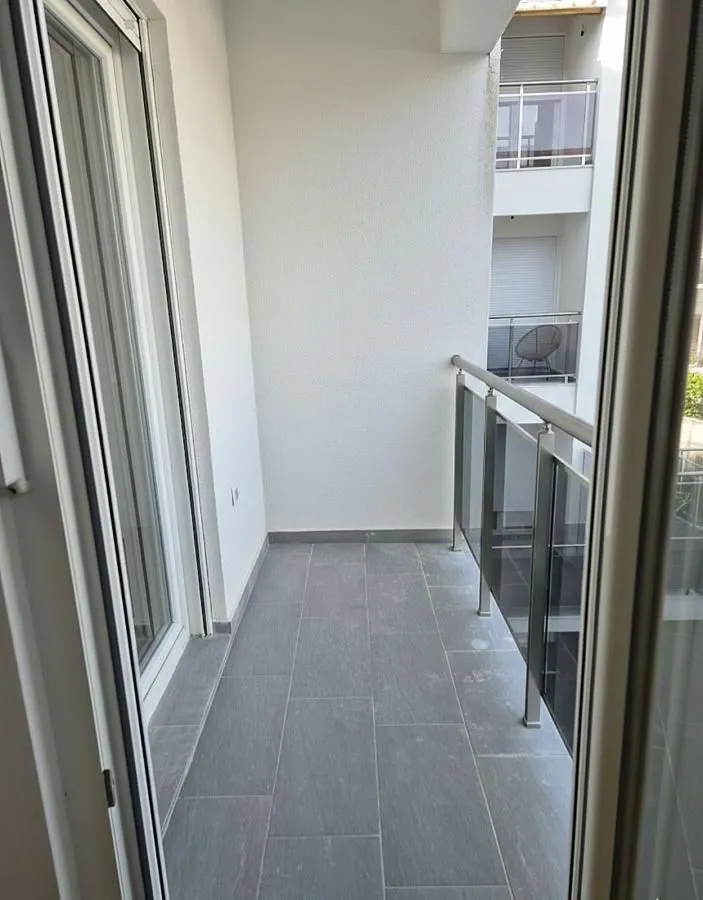 Rent, apartment, 47m², Zagorič, Podgorica