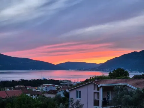 Prodaja, dvosoban stan, 75m², Mažina, Tivat - image 10