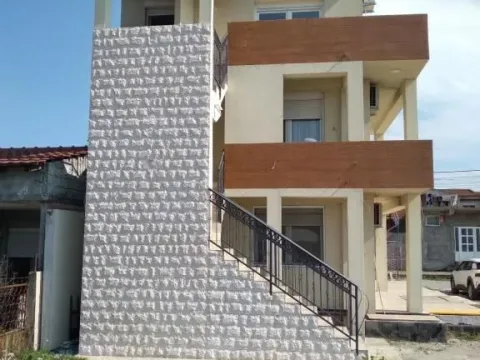 Izdavanje, jednosoban stan, 42m², Stara Varoš, Podgorica - image 12