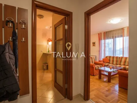 Izdavanje, dvosoban stan, 68m², Preko Morače, Podgorica - image 5