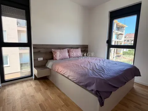 Rent, one bedroom apartment, 50m², Zabjelo, Podgorica - image 9