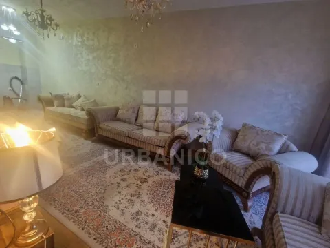 Rent, two bedroom apartment, 66m², Ljubović, Podgorica - image 3