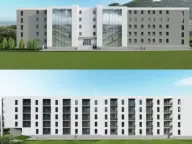 Sale, one bedroom apartment, 47m², Ilino, Bar - image 1