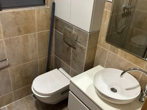 Rent, two bedroom apartment, 70m², Centar, Podgorica - image 7