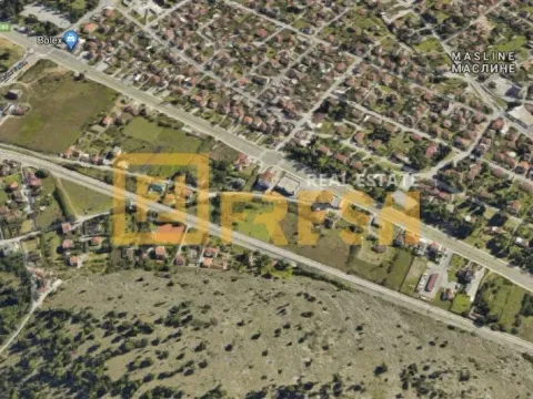 Sale, land lot, 2200m², Masline, Podgorica - image 3