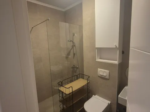 Rent, three bedroom apartment, 100m², Vezirov Most, Podgorica - image 9