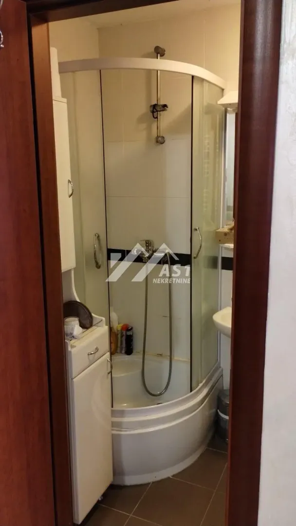 Rent, one bedroom apartment, 35m², Socijalno, Novi Sad Sve Podlokacije
