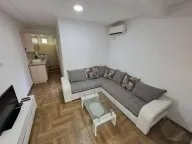 Rent, one bedroom apartment, 30m², Šušanj, Bar - image 1