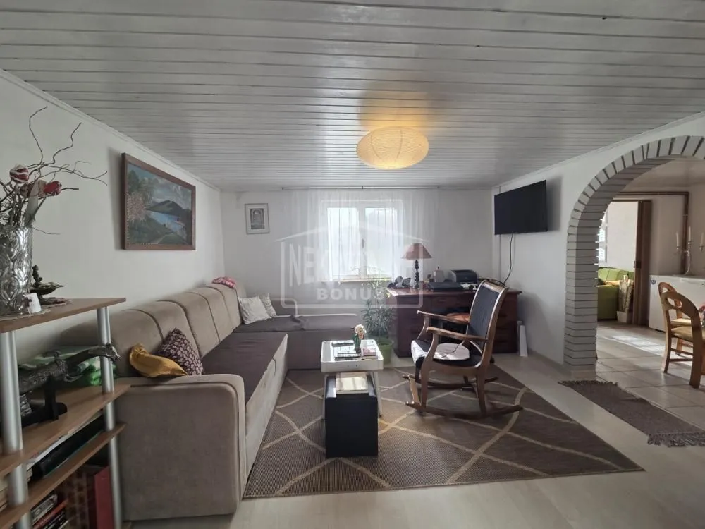 Prodaja, kuća, 119m², Veliki Radanovac, Subotica