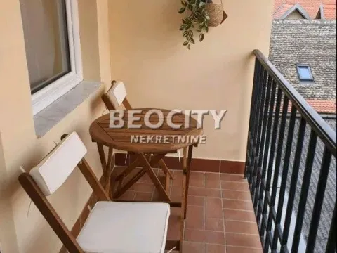 Izdavanje, dvosoban stan, 49m², Centar, Novi Sad - image 10