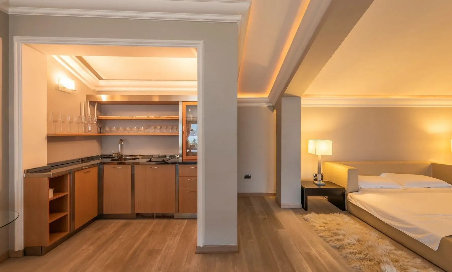 Sale, house, 1264m², Gospoština, Budva