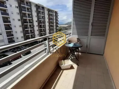 Rent, studio apartment, 33m², City Kvart, Podgorica - image 5