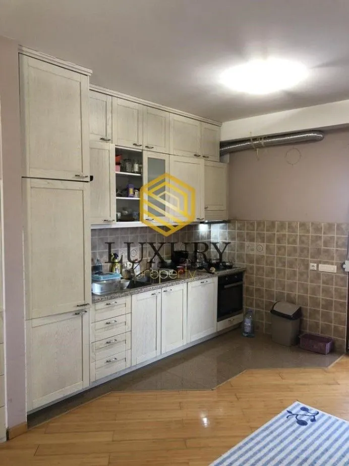 Prodaja, stan, 64m², Stari Aerodrom, Podgorica