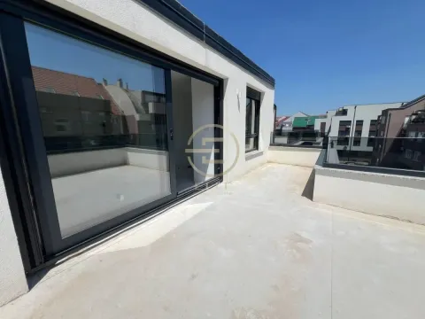 Sale, apartment, 143m², Telep, Novi Sad Sve Podlokacije - image 22