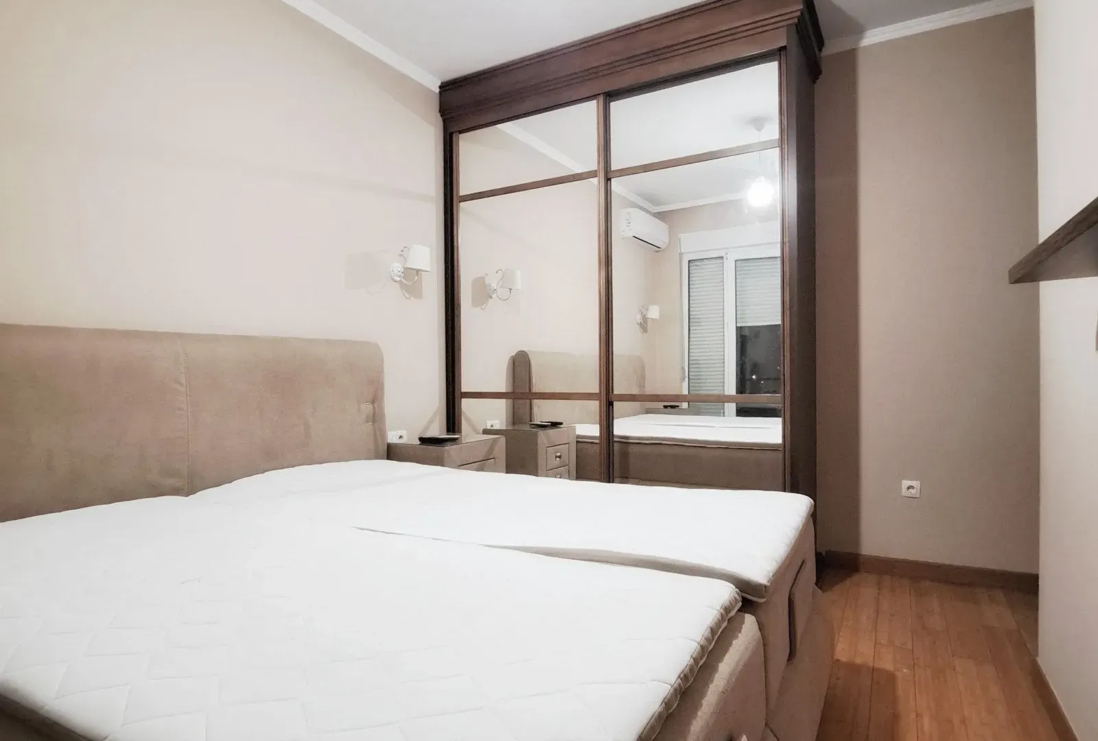 Prodaja, dvosoban stan, 72m², Zabjelo, Podgorica