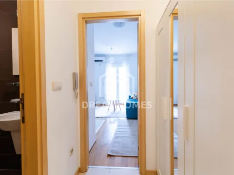 Rent, apartment, 26m², Blok 6, Podgorica - image 4