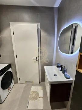 Izdavanje, dvosoban stan, 46m², Medijana, Niš - image 9