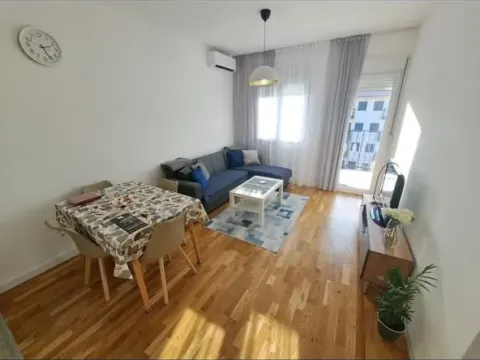 Prodaja, jednosoban stan, 40m², Zabjelo, Podgorica - image 6