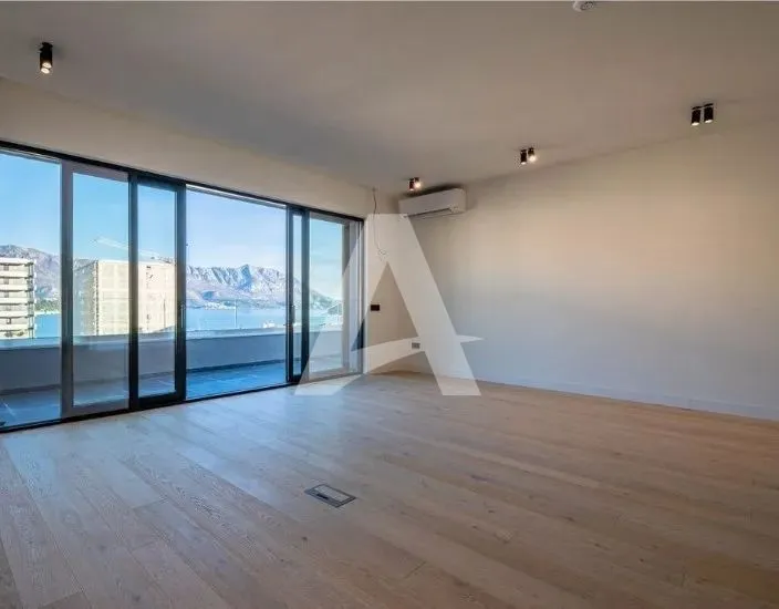 Sale, three bedroom apartment, 149m², Budva, Crna Gora