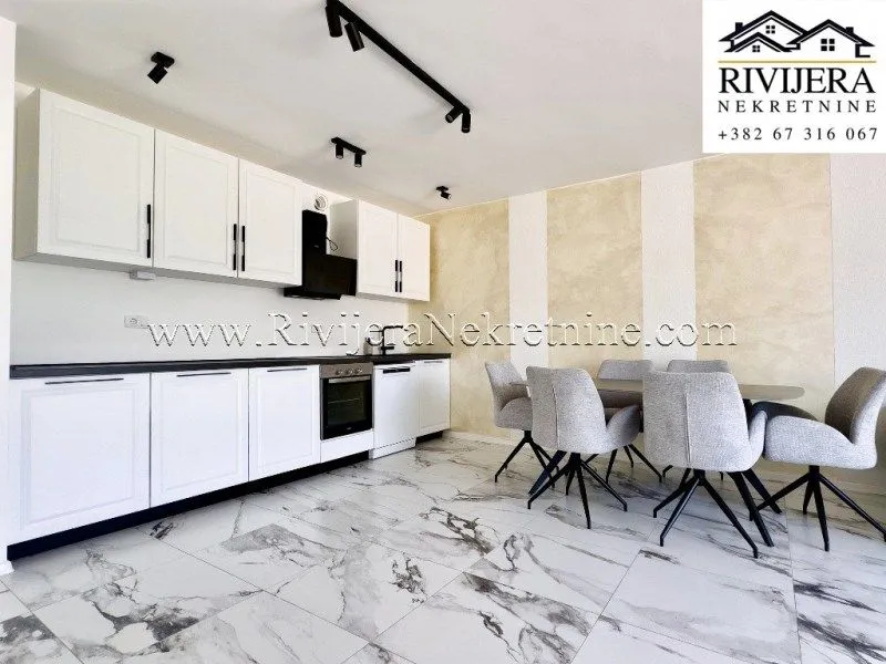 Sale, house, 85m², Đuraševići, Tivat