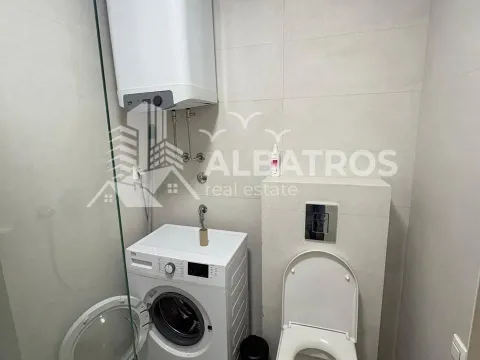 Izdavanje, jednosoban stan, 36m², Soho City, Bar - image 8