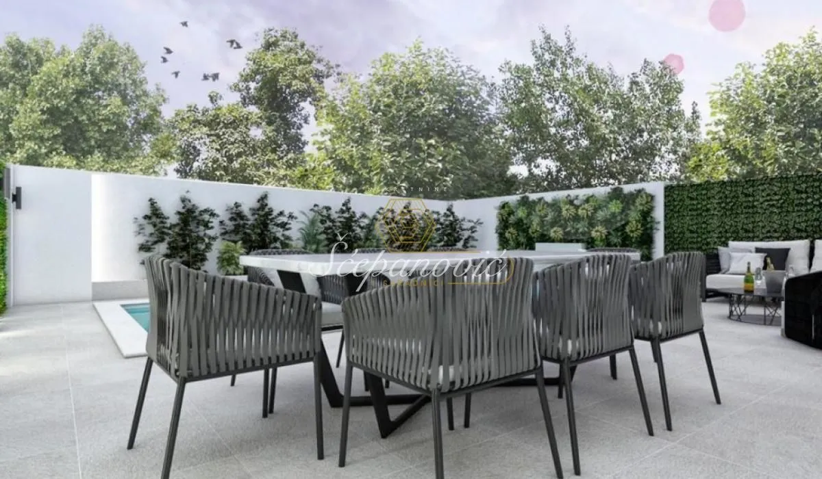 Izdavanje, kuća, 180m², Sremska Kamenica, Petrovaradin