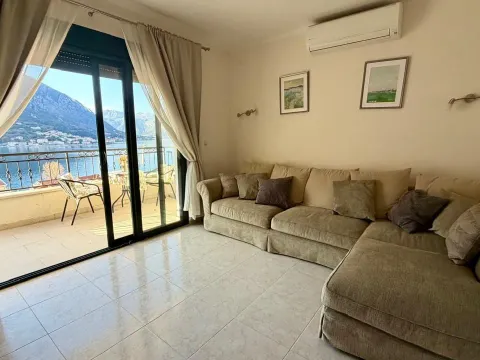 Prodaja, dvosoban stan, 90m², Dobrota, Kotor - image 4