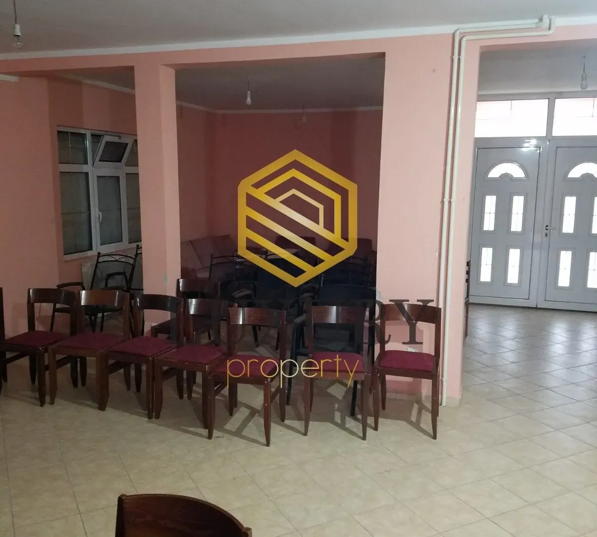 Rent, apartment, 120m², Zlatica, Podgorica