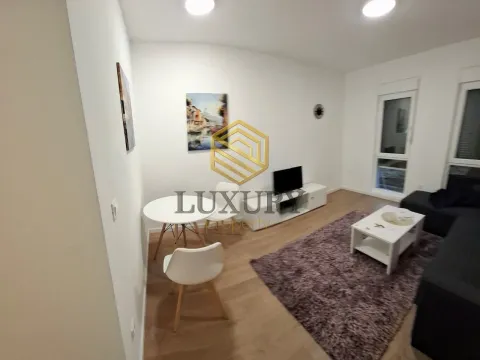 Izdavanje, jednosoban stan, 30m², Zabjelo, Podgorica - image 7