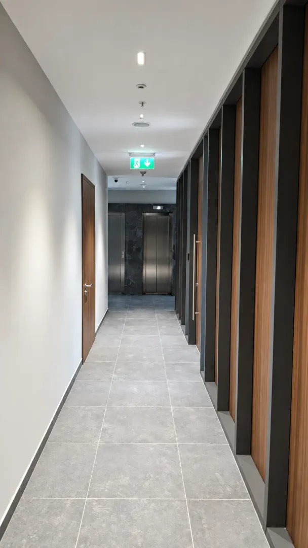 Sale, office space, 2542m², Centar, Podgorica