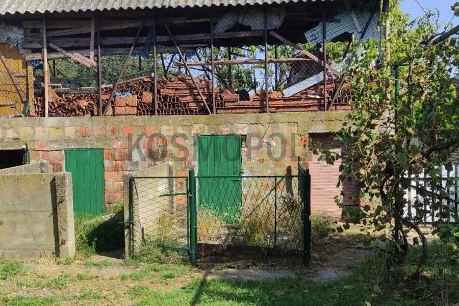 Prodaja, kuća, 120m², Omoljica, Pančevo