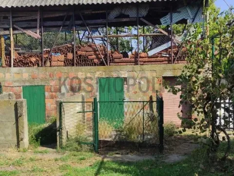 Prodaja, kuća, 120m², Omoljica, Pančevo - image 8