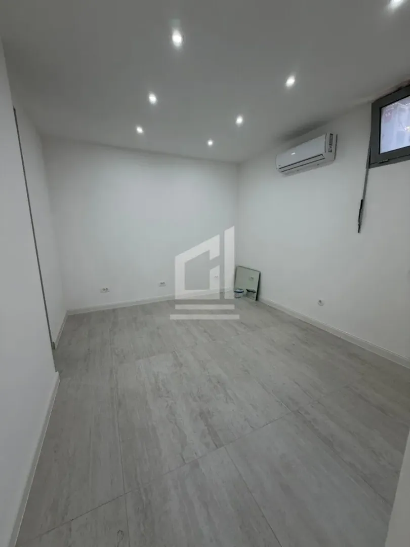 Rent, office space, 100m², Dalmatinska ulica, Podgorica