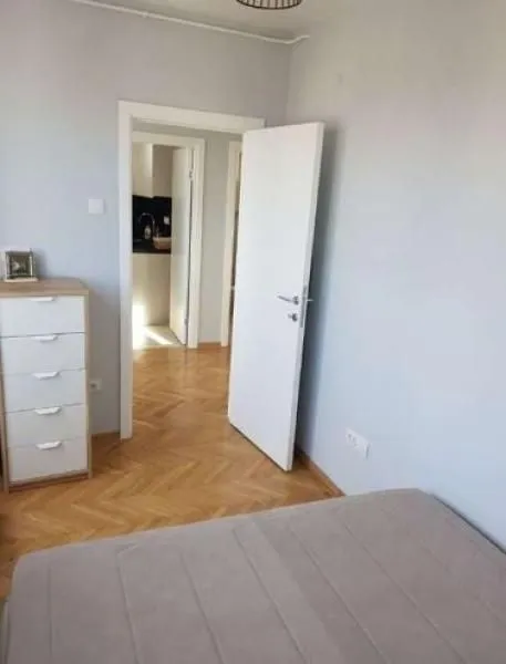 Izdavanje, dvosoban stan, 50m², Stari Grad, Beograd