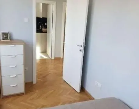 Izdavanje, dvosoban stan, 50m², Stari Grad, Beograd - image 11