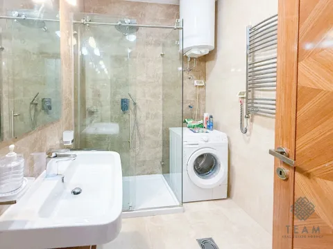 Rent, two bedroom apartment, 75m², Centar, Podgorica - image 11