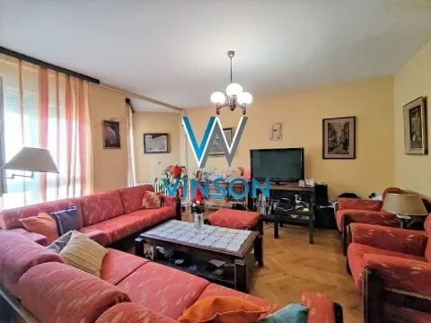 Sale, three bedroom apartment, 86m², Centar, Novi Sad - image 2