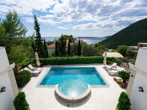 Prodaja, kuća, 357m², Žanjice, Herceg Novi - image 24