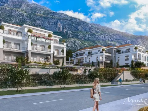 Prodaja, jednosoban stan, 52m², Dobrota, Kotor - image 13