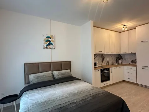 Sale, apartment, 34m², Bečići, Budva - image 7