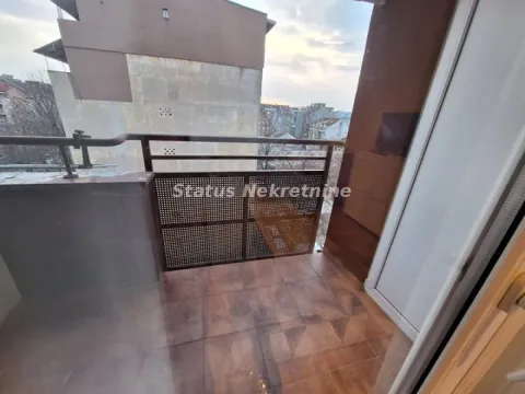 Rent, studio apartment, 25m², Grbavica, Novi Sad Sve Podlokacije - image 10