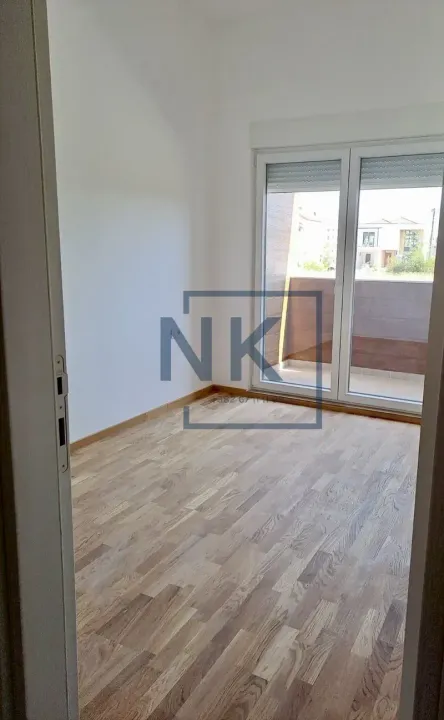 Rent, one bedroom apartment, 45m², Zabjelo, Podgorica